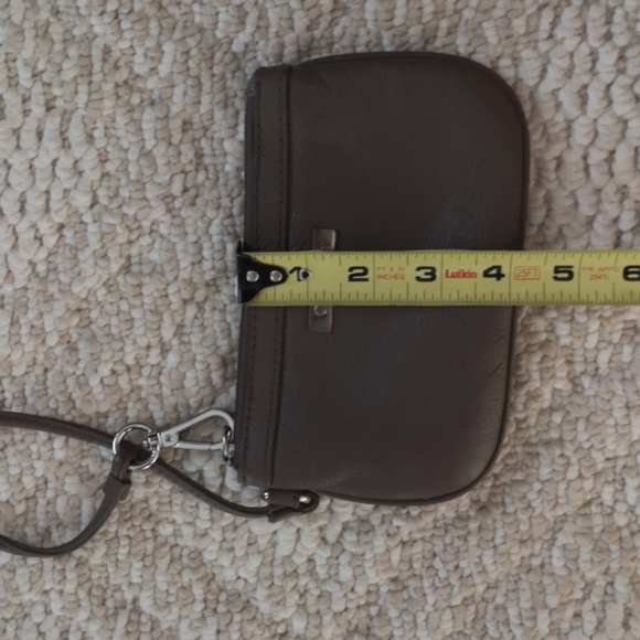 Calvin Klein Wristlet - Picture 8 of 8